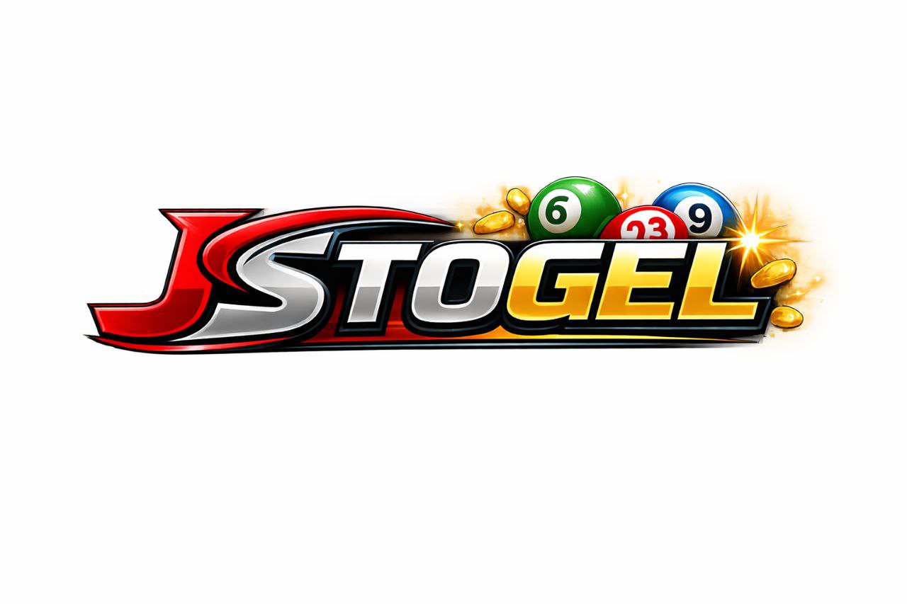 Logo JSTOGEL resmi